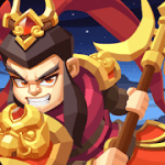Battle of legion v1.0.9 Mod (Unlimited Money) Apk