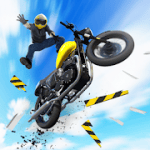 Bike Jump v1.2.3 Mod (Unlimited Money) Apk