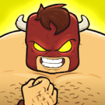 Burrito Bison Launcha Libre v3.48 Mod (Unlimited Money) Apk