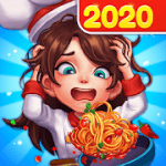 Cooking Voyage Crazy Chef’s Restaurant Dash Game v1.3.0-39e1c94 Mod (Unlimited Money) Apk + Data