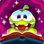 Cut the Rope Magic v1.14.0 Mod (Unlimited Crystals + Hints) Apk