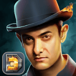 Dhoom 3 The Game v4.3 Full Apk