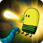 Doodle Jump Adventure v2.8.6.17 Mod (Unlimited Gold Coins + Diamonds) Apk