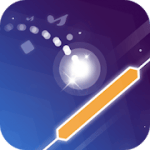 Dot n Beat Test your hand speed v1.9.38 Mod (Unlimited Money) Apk