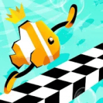 Draw Climber v1.10.4 Mod (Unlimited Money) Apk