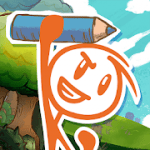 Draw a Stickman EPIC 3 v1.5.18335 Mod (Unlimited Lives) Apk + Data