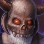 Dungeon & Evil Hack & Slash Action RPG v1.0.101 Mod (Free Shopping) Apk + Data