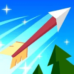 Flying Arrow v4.6.1 Mod (Unlimited Money) Apk