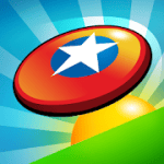 Frisbee Forever v2.10 Mod (Full version) Apk