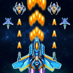 Galaxy sky shooting v4.9.0 Mod (Unlimited Money) Apk