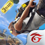 Garena Free Fire 3volution v1.52.0 Mod (Mega Mod) Apk + Data