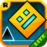 Geometry Dash Lite v2.21 Mod (Unlocked) Apk