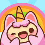 Happy Hop Kawaii Jump v1.1.20 Mod (Life Points x2 + Coins Value x3 & More) Apk