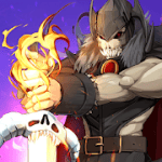 Heroes War Idle RPG v1681 Mod (Unlimited Money) Apk