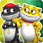 Honey Bunny Ka Jholmaal The Crazy Chase v1.0.111 Mod (Unlimited Money) Apk
