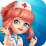 Idle Hospital Tycoon Doctor and Patient v2.1.4 Mod (Unlimited Money) Apk + Data