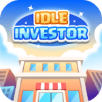 Idle investor tycoon Build your city v2.3.2 Mod (Unlimited Money) Apk