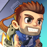 Jetpack Joyride v1.30.4 Mod (Unlimited Money) Apk