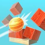 Knock Balls v2.9 Mod (Unlocked) Apk
