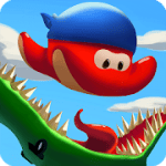 Kraken Land Platformer Adventures v1.7.1 Mod (Unlimited Money) Apk