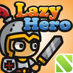 LazyHero v53 Mod (Unlimited Money) Apk + Data