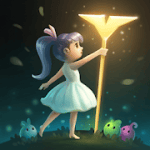 Light a Way Tap Tap Fairytale v2.13.6 Mod (OHK + 10x DMG) Apk