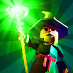 Mage Hero v1.1.8 Mod (Unlimited Money) Apk