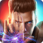Magic Legion Hero Legend v2.0.1.3 Mod (ONE HIT + PVP + PVE MOD) Apk