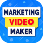 Marketing Video, Promo Video, Slideshow Maker v32.0 Pro APK SAP