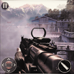 Military Commando Shooter 3D v2.5.8 Mod (Unlimited Money) Apk + Data