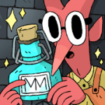 Miracle Merchant v1.2.2 Mod (Unlock Task Bar) Apk