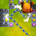 Monster Breaker Hero v10.6 Mod (Unlimited Money) Apk