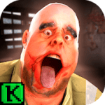 Mr Meat Horror Escape Room Puzzle & action game v1.9.2 Mod (Stupid bot + No Ads) Apk