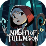 Night of the Full Moon v1.5.1.23 Mod (Unlimited Money + Unlocked) Apk