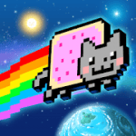 Nyan Cat Lost In Space v11.2.7 Mod (Unlimited Money) Apk