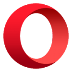 Opera browser with free VPN v59.1.2926.54067 APK AdFree