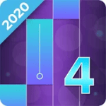 Piano Solo Magic Dream tiles game 4 v3.0.0 Mod (Unlimited Money) Apk