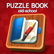 Puzzle Book Logic Puzzles English Page v1.7.3 Mod (full) Apk icon