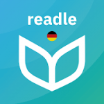 Readle  Learn German Language with Stories v2.0.0 Premium APK SAP