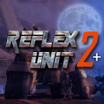 Reflex Unit 2+ v4.0 Mod (Unlocked) Apk