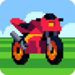 Retro Highway v1.0.27 Full Apk
