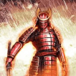Samurai 3 RPG Action Combat Warrior Crush v1.0.32 Mod (Free Shopping) Apk
