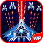 Space Shooter Alien vs Galaxy Attack Premium v1.439 Mod (Free Shopping) Apk
