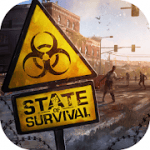 State of Survival Survive the Zombie Apocalypse v1.9.10 Mod (No skill Cd) Apk