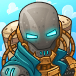 Steampunk Defense Tower Defense v20.32.461 Mod (Unlimited Money) Apk