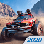 Steel Rage Mech Cars PvP War Twisted Battle 2020 v0.155 b153 Mod (Unlimited Ammo + No Reload) Apk