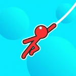 Stickman Hook v4.0.2 Mod (Unlocked) Apk