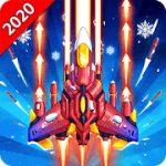Strike Force Arcade shooter Shoot em up v1.5.5 Mod (Unlimited Money) Apk