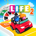 THE GAME OF LIFE 2 More choices more freedom v0.0.25 Mod (Unlocked) Apk