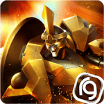 Ultimate Robot Fighting v1.4.129 Mod (Unlimited Money) Apk + Data